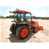 Image 3 : 2014 KUBOTA L4060HTSC Tractor