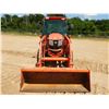 Image 5 : 2014 KUBOTA L4060HTSC Tractor