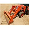 Image 6 : 2014 KUBOTA L4060HTSC Tractor