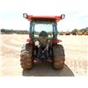 Image 8 : 2014 KUBOTA L4060HTSC Tractor