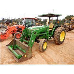 JOHN DEERE 5300 Tractor