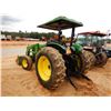Image 2 : JOHN DEERE 5300 Tractor