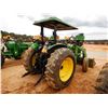 Image 3 : JOHN DEERE 5300 Tractor