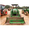 Image 5 : JOHN DEERE 5300 Tractor