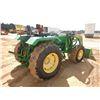 Image 3 : JOHN DEERE 5055E Tractor