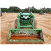 Image 5 : JOHN DEERE 5055E Tractor
