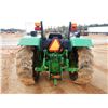 Image 7 : JOHN DEERE 5055E Tractor