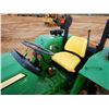 Image 9 : JOHN DEERE 5055E Tractor