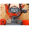 Image 10 : KUBOTA M5030 Tractor