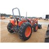 Image 3 : KUBOTA M5030 Tractor
