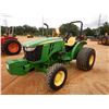 Image 1 : JOHN DEERE 5065E Tractor