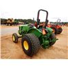 Image 2 : JOHN DEERE 5065E Tractor