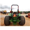 Image 7 : JOHN DEERE 5065E Tractor