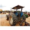 Image 2 : NEW HOLLAND 6610 Tractor