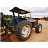 Image 3 : NEW HOLLAND 6610 Tractor
