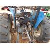 Image 7 : NEW HOLLAND 6610 Tractor