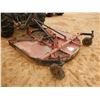 Image 1 : 7' ROTARY CUTTER  Mowing Equipment