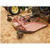 Image 3 : 7' ROTARY CUTTER  Mowing Equipment