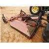 Image 4 : 7' ROTARY CUTTER  Mowing Equipment
