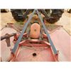 Image 5 : 7' ROTARY CUTTER  Mowing Equipment