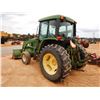 Image 2 : JOHN DEERE 6300 Tractor
