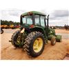Image 3 : JOHN DEERE 6300 Tractor