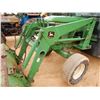 Image 7 : JOHN DEERE 6300 Tractor