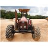Image 5 : MASSEY FERGUSON 5460 Tractor