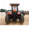 Image 6 : MASSEY FERGUSON 5460 Tractor
