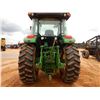 Image 8 : JOHN DEERE 6115D Tractor