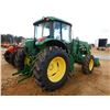 Image 3 : JOHN DEERE 6715 Tractor