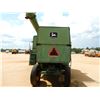 Image 10 : JOHN DEERE TURBO 6620 COMBINE Harvesting Equipment