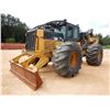 Image 1 : 2012 CATERPILLAR 545C Skidder