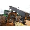 Image 10 : JOHN DEERE 948L Skidder