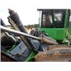 Image 14 : JOHN DEERE 948L Skidder