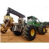 Image 3 : 2013 JOHN DEERE 748H Skidder
