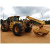 Image 2 : 2017 TIGERCAT 620E Skidder