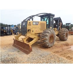 2015 CATERPILLAR 535D Skidder