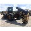 Image 5 : 2015 CATERPILLAR 535D Skidder