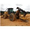 Image 2 : 2015 CATERPILLAR 535D Skidder