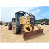 Image 2 : 2016 CATERPILLAR 535D Skidder