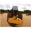 Image 12 : 2015 CATERPILLAR 535D Skidder