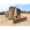 Image 2 : 2008 TIGERCAT 620C Skidder