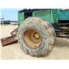 Image 12 : JOHN DEERE 748G III Skidder