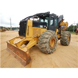 2013 CATERPILLAR 535C Skidder