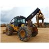 Image 2 : 2013 CATERPILLAR 535C Skidder