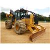 Image 4 : 2013 CATERPILLAR 535C Skidder