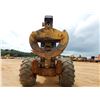 Image 9 : 2013 CATERPILLAR 535C Skidder
