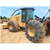 Image 7 : 2015 CATERPILLAR 535D Skidder