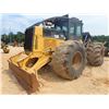 Image 1 : 2012 CATERPILLAR 535C Skidder